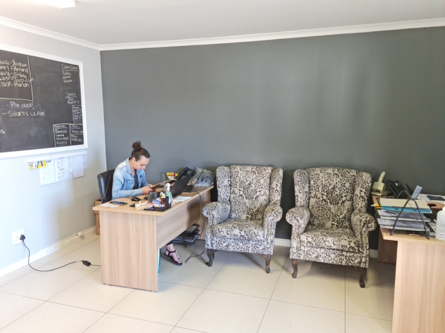 To Let commercial Property for Rent in Firgrove Western Cape